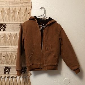 Carhartt Coat - L (10/12)